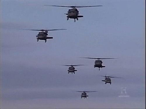 Battle Stations Season 1 Episode 19 - Black Hawk: Night Stalker