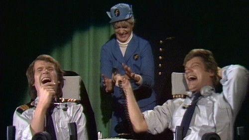 Party hos Parnevik Season 1 Episode 3 - Episode 3