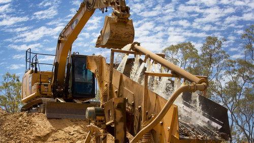 Background image for Trial by Fire