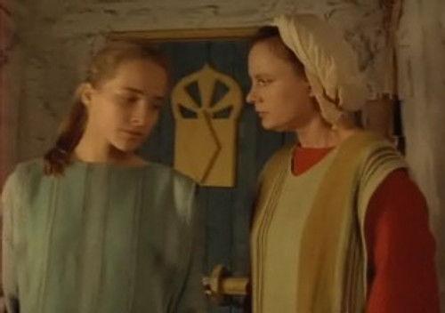 Spellbinder Season 1 Episode 5 - Secrets