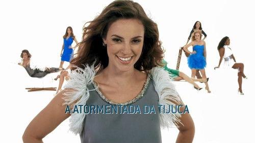 As Cariocas Season 1 Episode 3 - Paola Oliveira is The Tormented from Tijuca