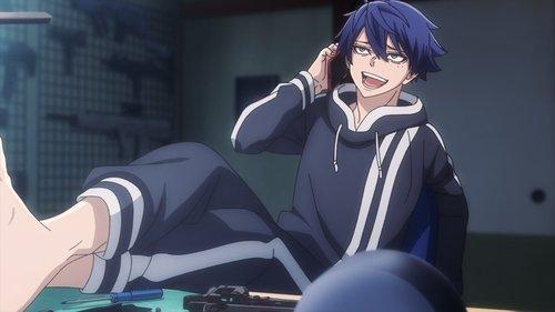 Tougen Anki Season 1 Episode 1 - Oni's Blood