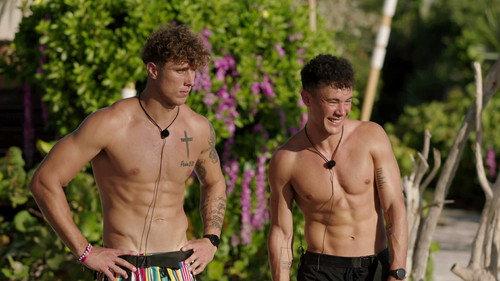 Too Hot to Handle Season 3 Episode 6 - Triple Threat