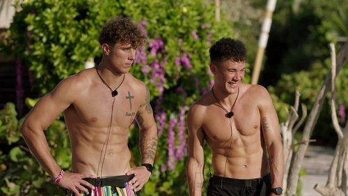 Too Hot to Handle Season 3 Episode 6 - Triple Threat