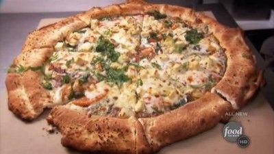 Diners, Drive-Ins and Dives Season 12 Episode 6 - Gettin' Fresh