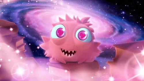 Tara Duncan Season 1 Episode 10 - The Books That Knows Everything