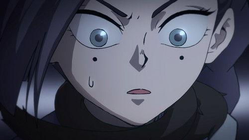 Scissor Seven Season 3 Episode 10 - Who Is the One You Want to Protect