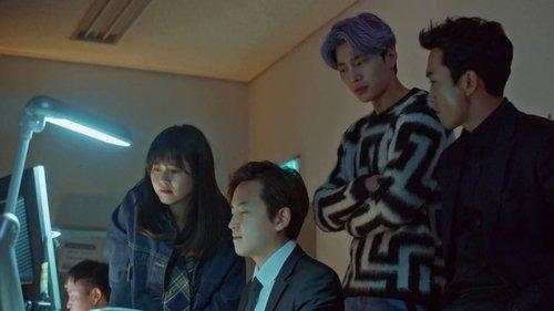 Black Season 1 Episode 12 - I'll Never Forgive You