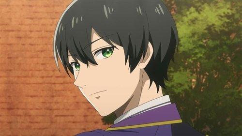 undefined Season 1 Episode 2 - The Gorilla Signs of Affection That I Always Dreamed Of