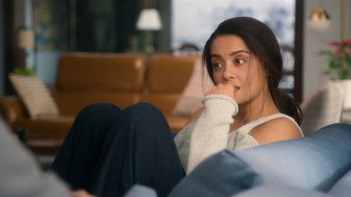 Decoupled Season 1 Episode 6 - Affairs