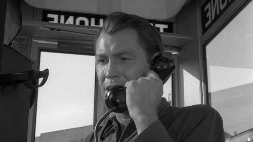 The Twilight Zone Season 1 Episode 1 - Where Is Everybody?
