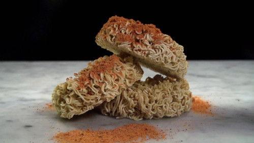 Food Factory USA Season 1 Episode 11 - Hungry Eyes