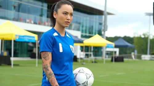 undefined Season 4 Episode 5 - Soccer + Desi + Merchant + Titan