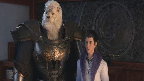 Legendary Overlord Season 1 Episode 20 - Episode 20