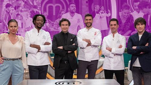 MasterChef Season 9 Episode 5 - Episode 5