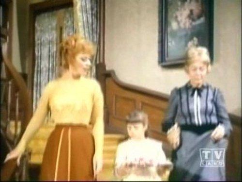 Gunsmoke Season 14 Episode 15 - The Twisted Heritage