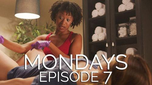 Mondays Season 1 Episode 7 - That Time When Sugar Wasn't So Sweet