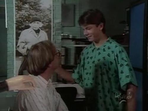 My Secret Identity Season 2 Episode 1 - Out Of Control