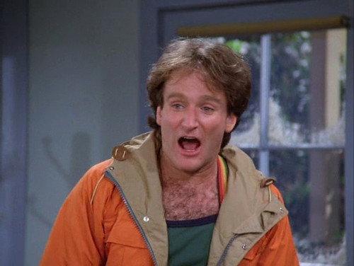 Mork & Mindy Season 2 Episode 15 - The Mork Syndrome
