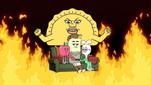 Apple & Onion Season 2 Episode 4 - Patty's Law