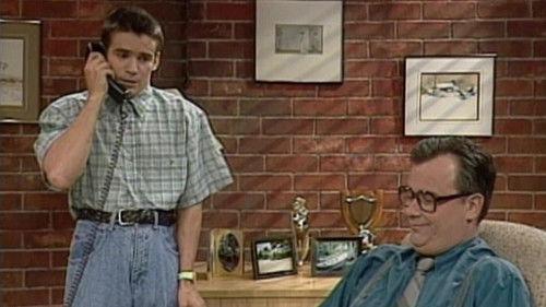 Radio Enfer Season 1 Episode 7 - Deux filles un mardi soir