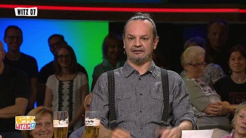 Sehr witzig?! – Der Witze-Stammtisch Season 2 Episode 15 - Episode 15