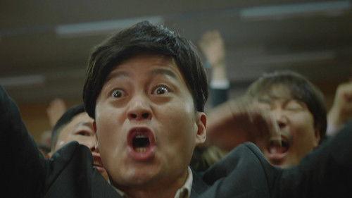 Dr. Park’s Clinic Season 1 Episode 10 - Expansion Of Business! Seminar On Skin Care!