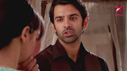 Iss Pyaar Ko Kya Naam Doon? Season 8 Episode 22 - Arnav Asks the Guptas to Vacate