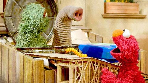 Sesame Street Season 47 Episode 2 - Be Kind to Your Worm