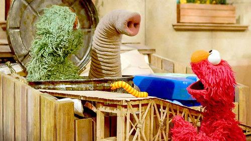 Sesame Street Season 47 Episode 2 - Be Kind to Your Worm