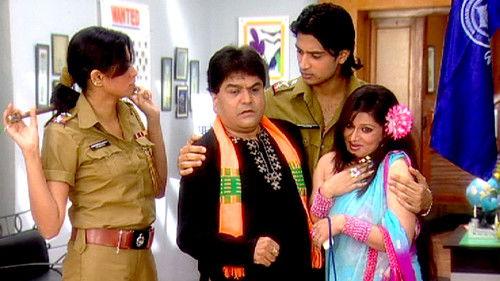 F.I.R. Season 1 Episode 5 - Mission Laila Majnu