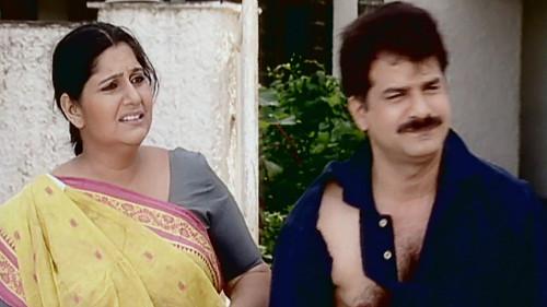 Khichdi Season 2 Episode 9 - Parekhs Take Up an Acting Course