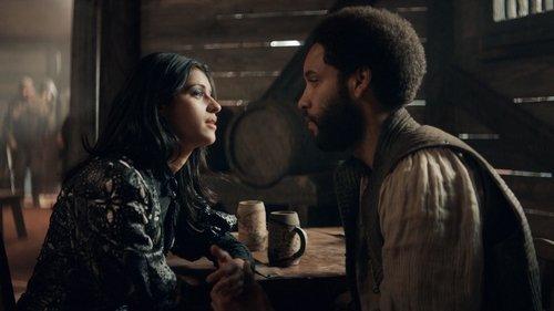 The Witcher Season 1 Episode 7 - Before a Fall