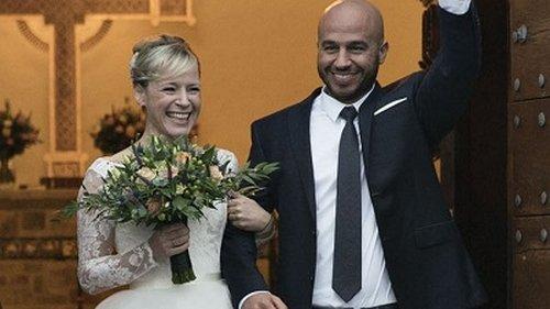 Dicte Season 3 Episode 1 - After the wedding (part 1)