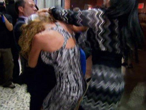 Mob Wives Season 2 Episode 2 - Hell on Heels