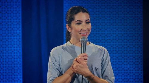 Comedy Central Stand-Up Featuring Season 2 Episode 10 - Chase Bernstein - She's Not So Great with Clocks