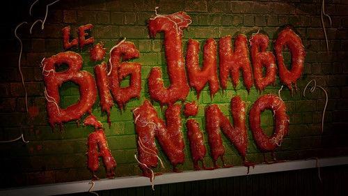 The Bizarre Stories of Professor Zarbi Season 1 Episode 4 - Nino and the Big Jumbo