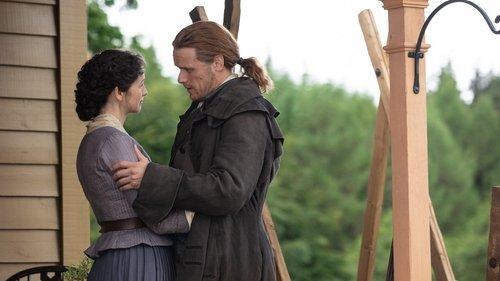 Outlander Season 5 Episode 5 - Perpetual Adoration