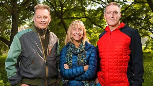 Springwatch Season 15 Episode 1 - Episode 1