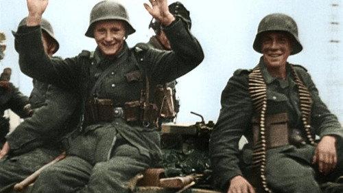 Infrarouge Season 15 Episode 6 - Hitler's Teen Killers