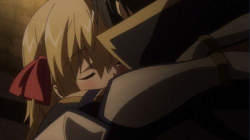 Ulysses: Jeanne d'Arc and the Alchemist Knight Season 1 Episode 9 - Dance Music of White and Black