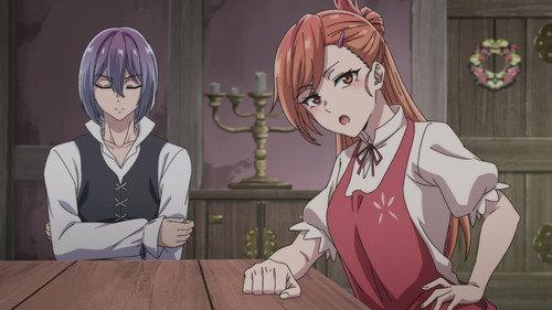 undefined Season 1 Episode 3 - We know we are not worthy O great Lord Mitama You who rule over all the hills of Takaamahara All our—