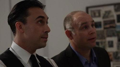 Background image for High Rise High Noon