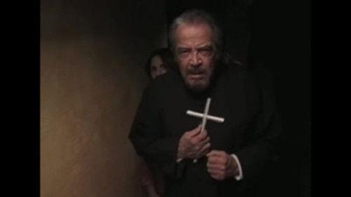 Lo Que La Gente Cuenta Season 1 Episode 13 - El Pupilo de Mangil