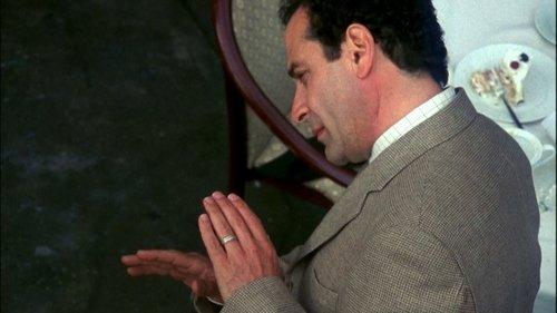 Background image for Mr. Monk and the Daredevil