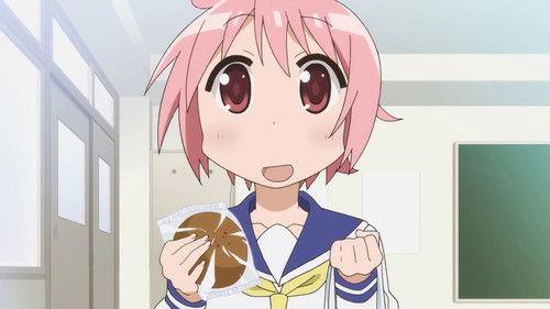 Yuyushiki Season 1 Episode 9 - Mish Mash