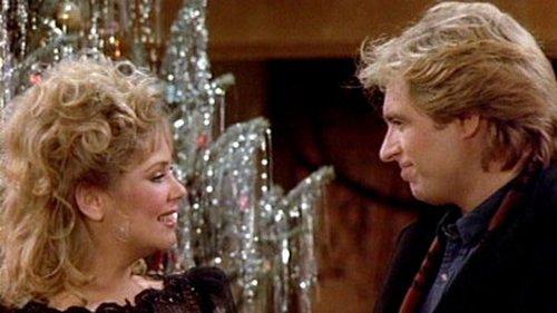 Designing Women Season 1 Episode 11 - New Year's Daze