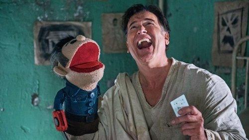 Ash vs Evil Dead Season 2 Episode 7 - Delusion