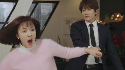 Kill Me, Heal Me Season 1 Episode 18 - Let’s run away..first, from the terrifying memories.