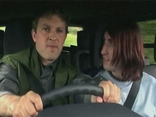 Killinaskully Season 1 Episode 1 - The German Fillum